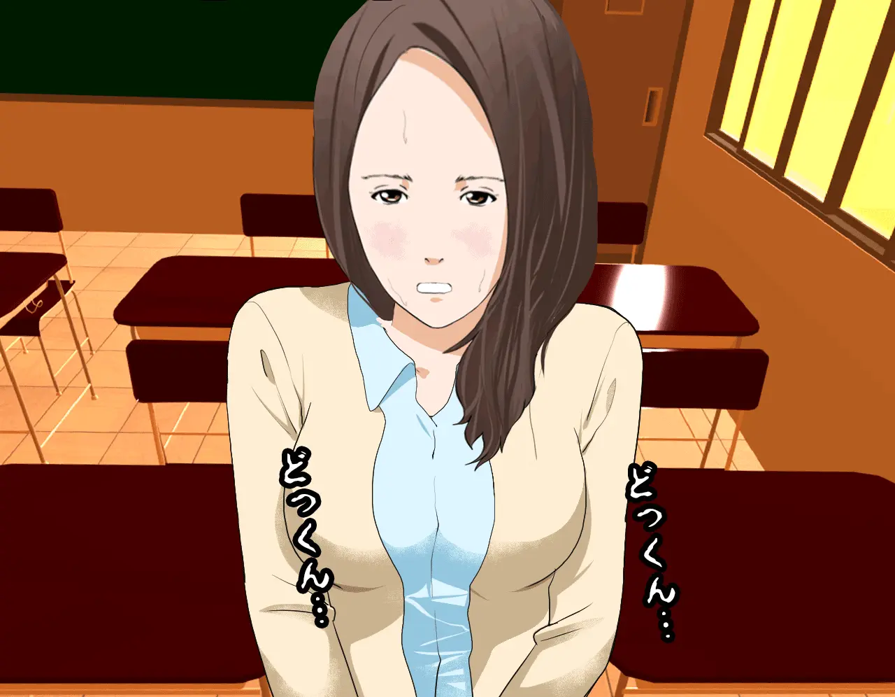 Saimin Seikyouiku 3